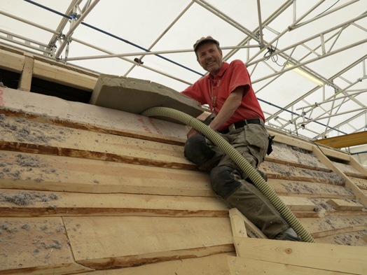 Bellegården Palle Justesen Blåser Isolasjon Foto Gamle 3hus Bellegården Palle Justesen Blåser Isolasjon Foto Gamle 3hus
