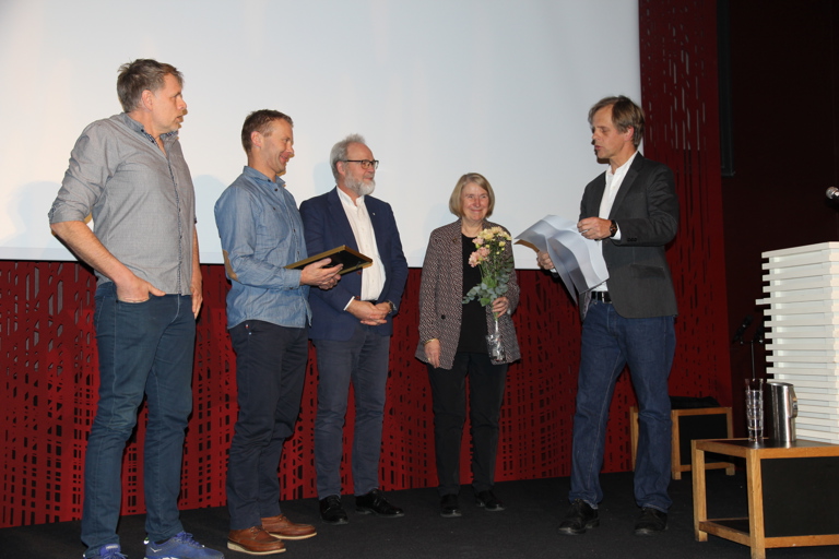 Boylestad Moen 2019