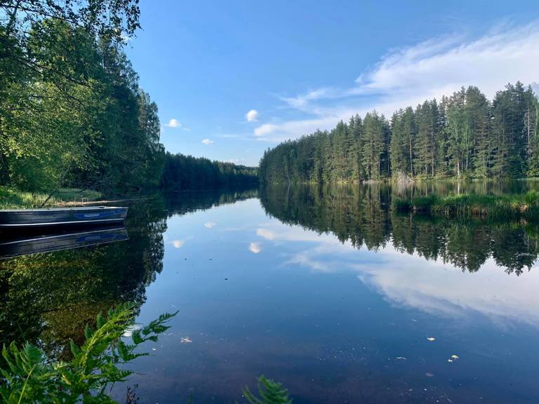 Sundet nedre - Bygg og Bevar