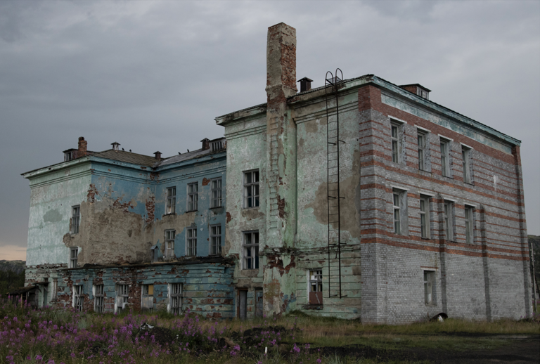 Terberika