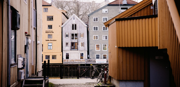 Foto Ole Kristian Losvik Trondheim