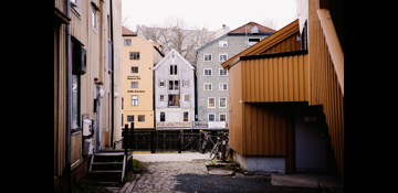 Foto Ole Kristian Losvik Trondheim