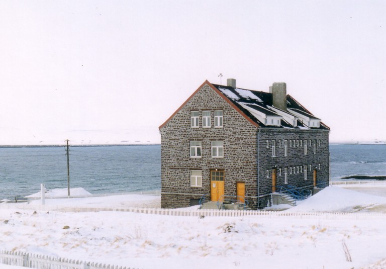 Vardøhus Museum På Lushaugen, Vardø