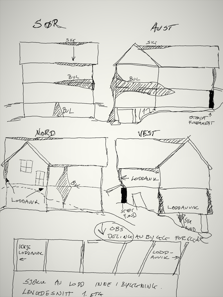 System For Konsruksjonsanalyse Page 18