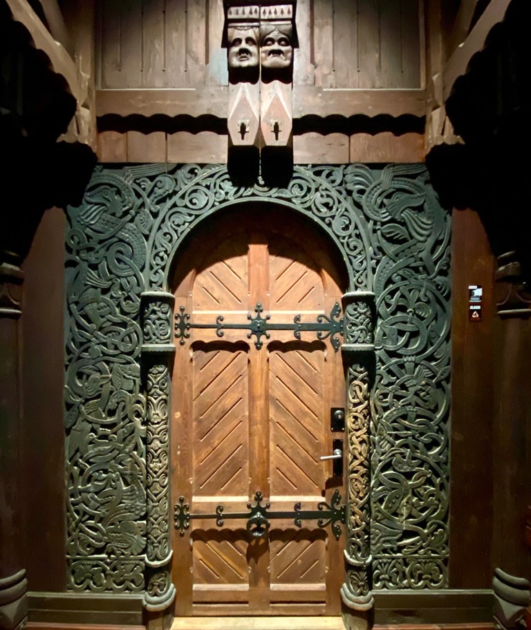 portalen