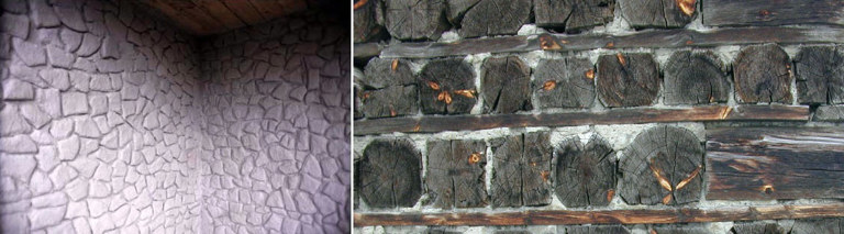 Bloetkake Og Vedstabel Foto Hemmingsen Og Stensen