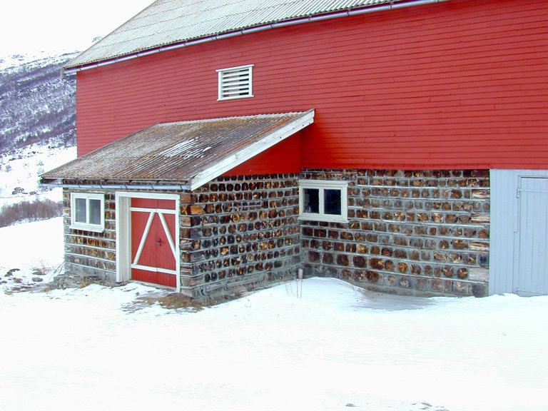 Låve