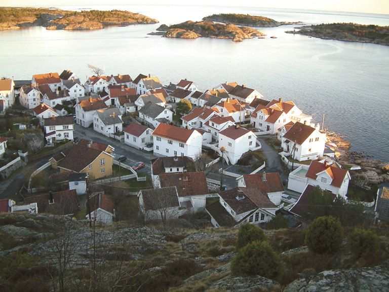 Foto: Risør kommune