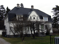 Male tak og lister Male tak og lister