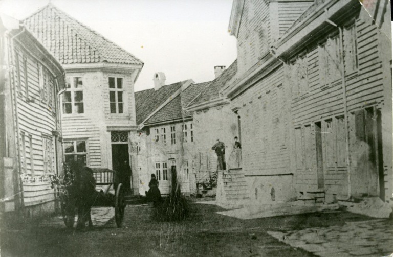 Kirkegaten for 1878.jpg