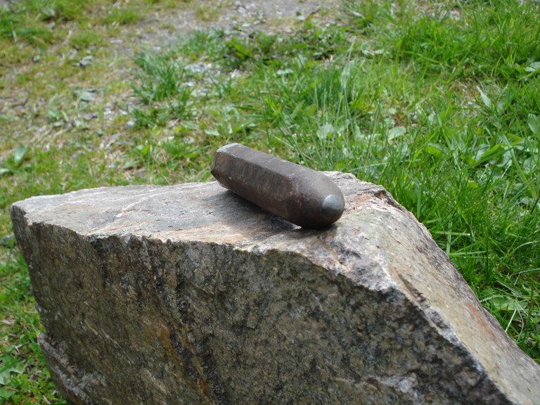 Verktøy stein 3