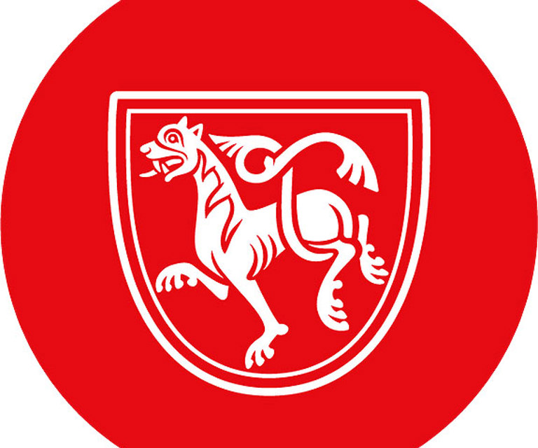 FMF Logo
