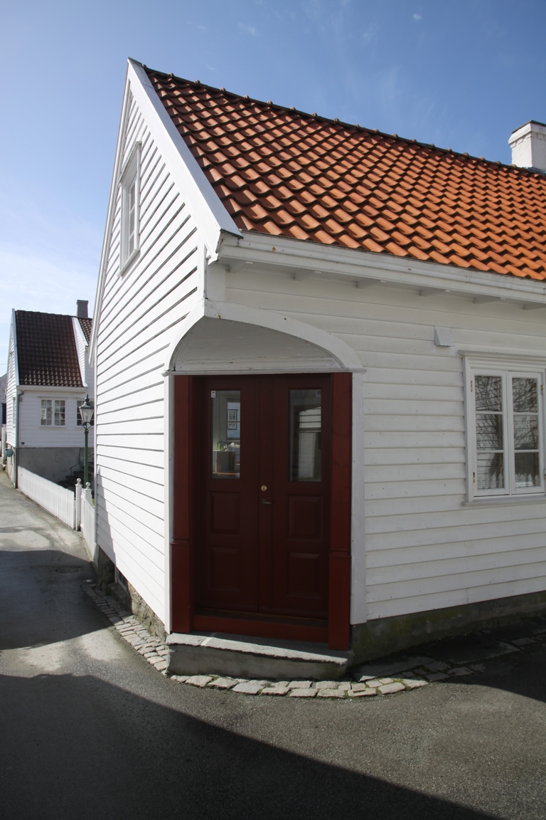 Hjørnet