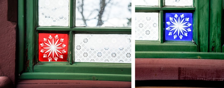 Slipt Glass