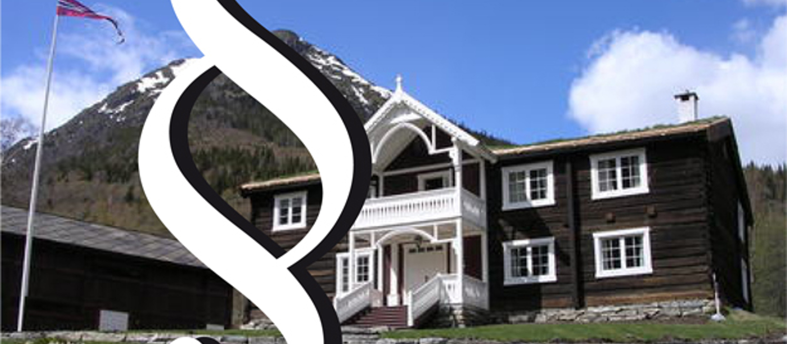 Fredet hus