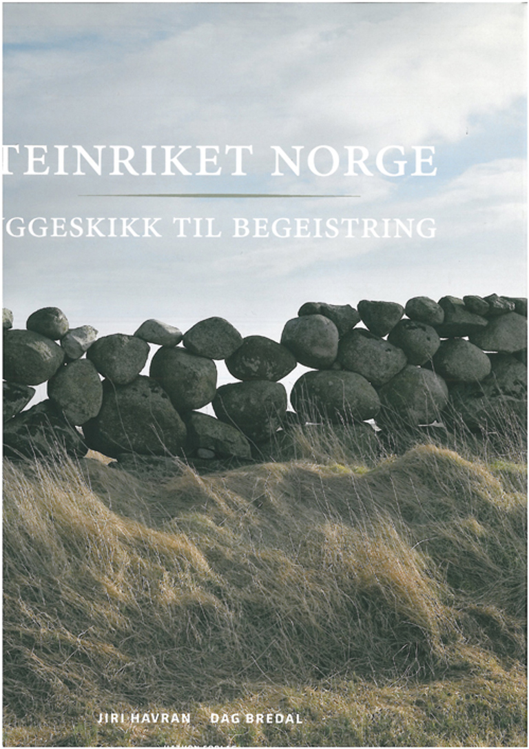 Steinriket Norge, Bredal og Havran