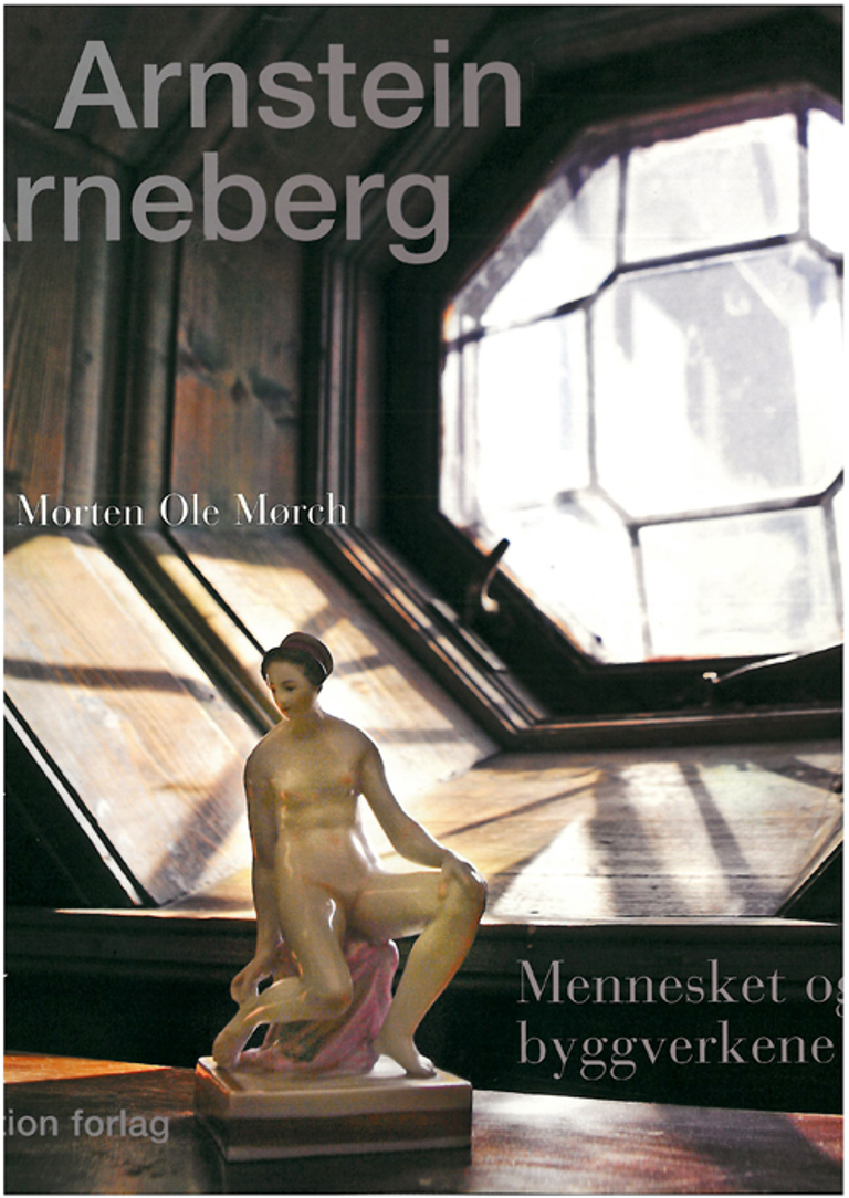 Arnstein Arneberg, Morten Ole Mørch