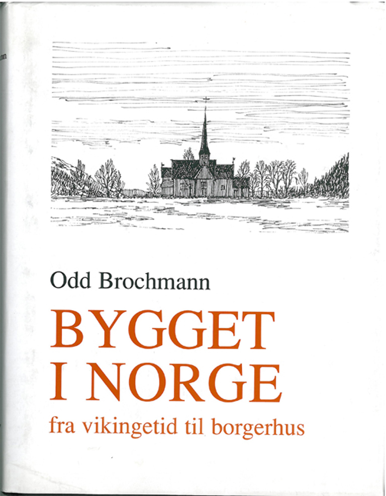 Bygget i Norge