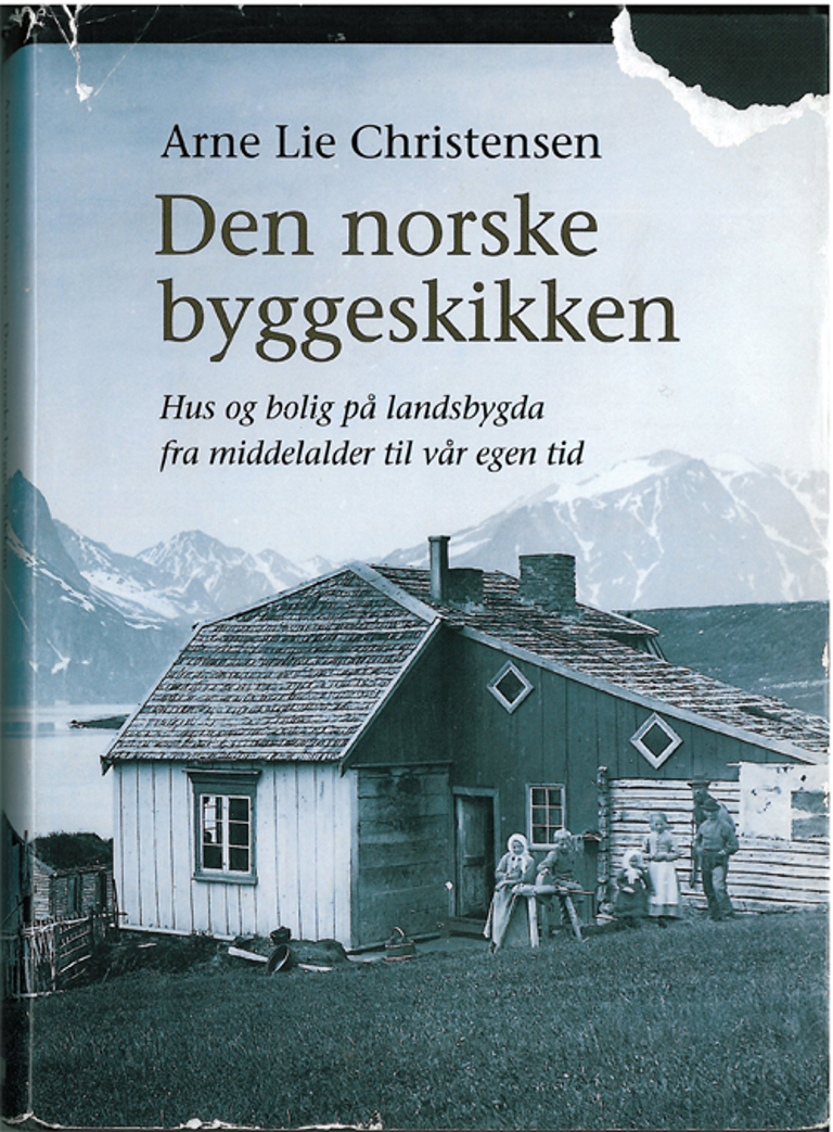 Den norske byggeskikken