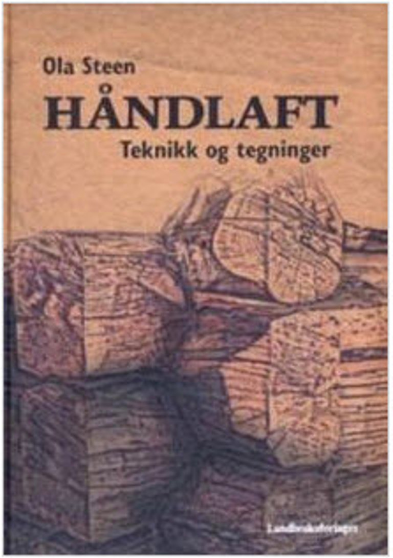 Håndlaft