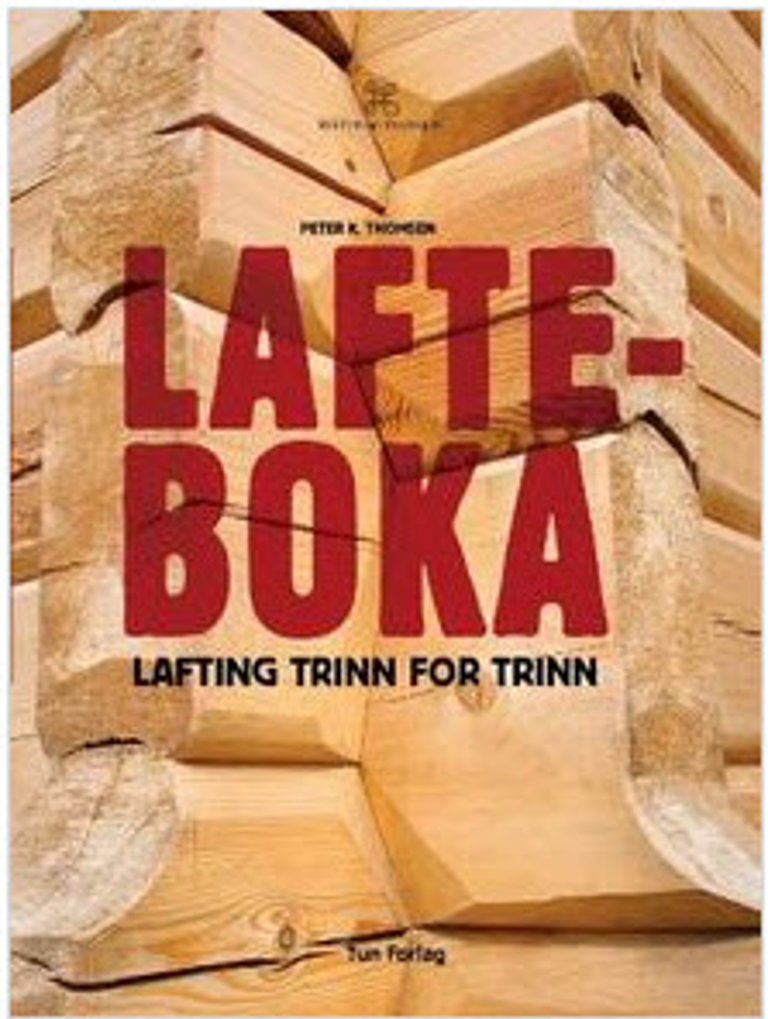 Lafteboka