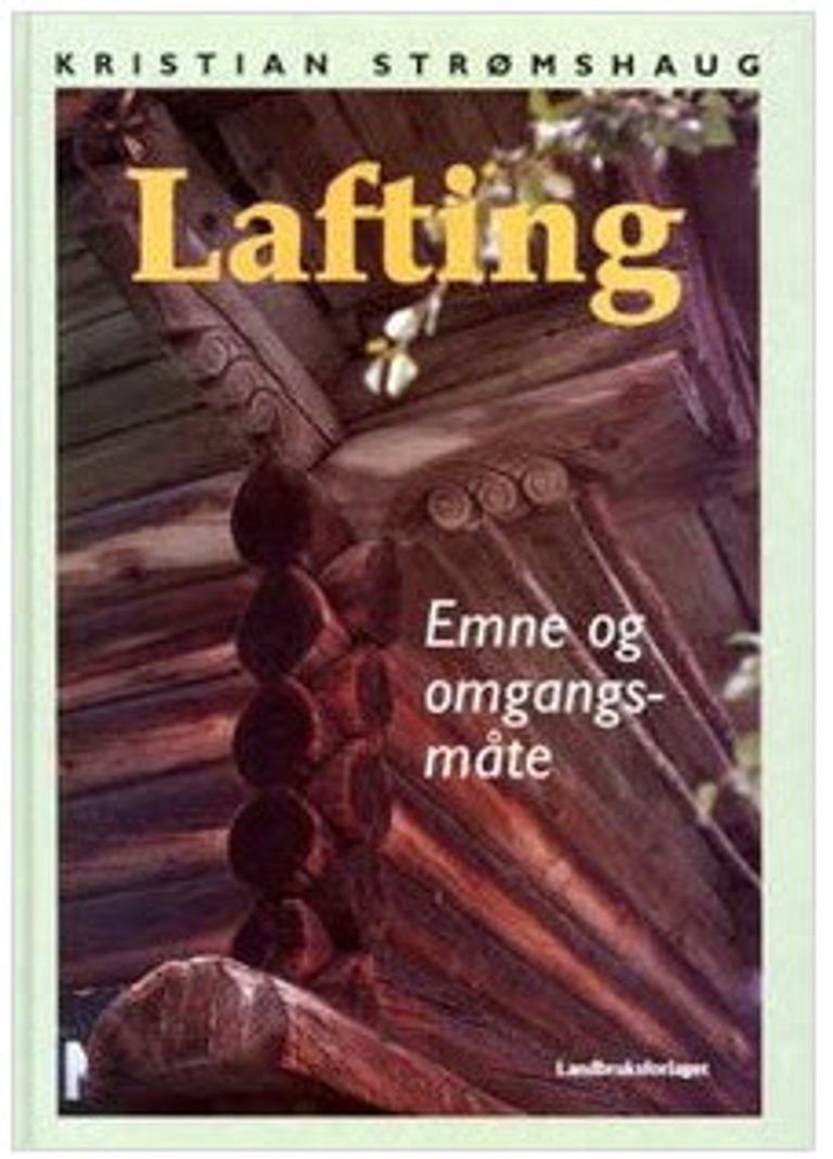 Lafting