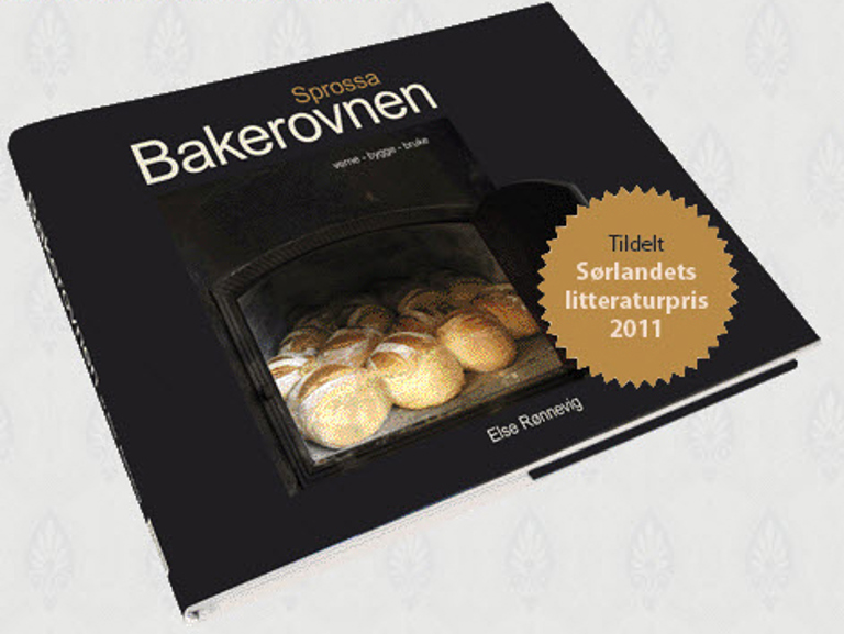Bakerovnsboka