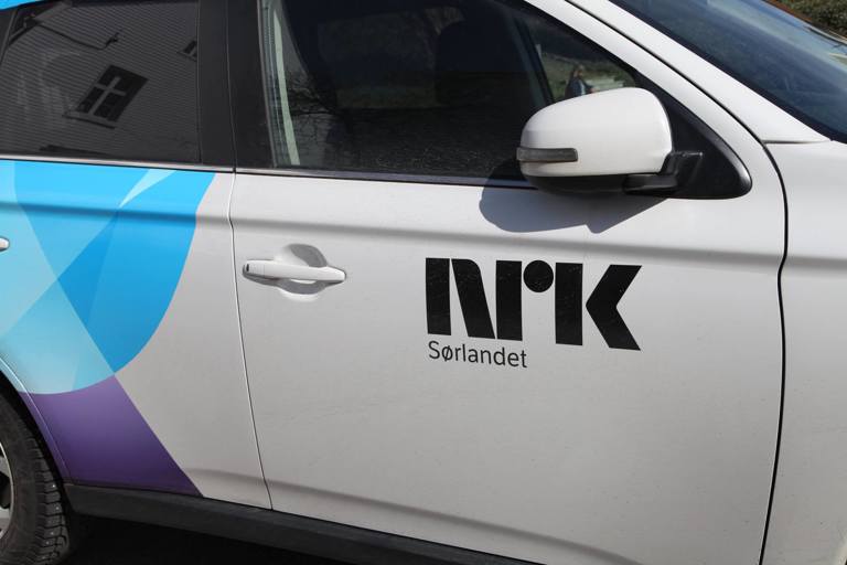 NRK-bilen 090415