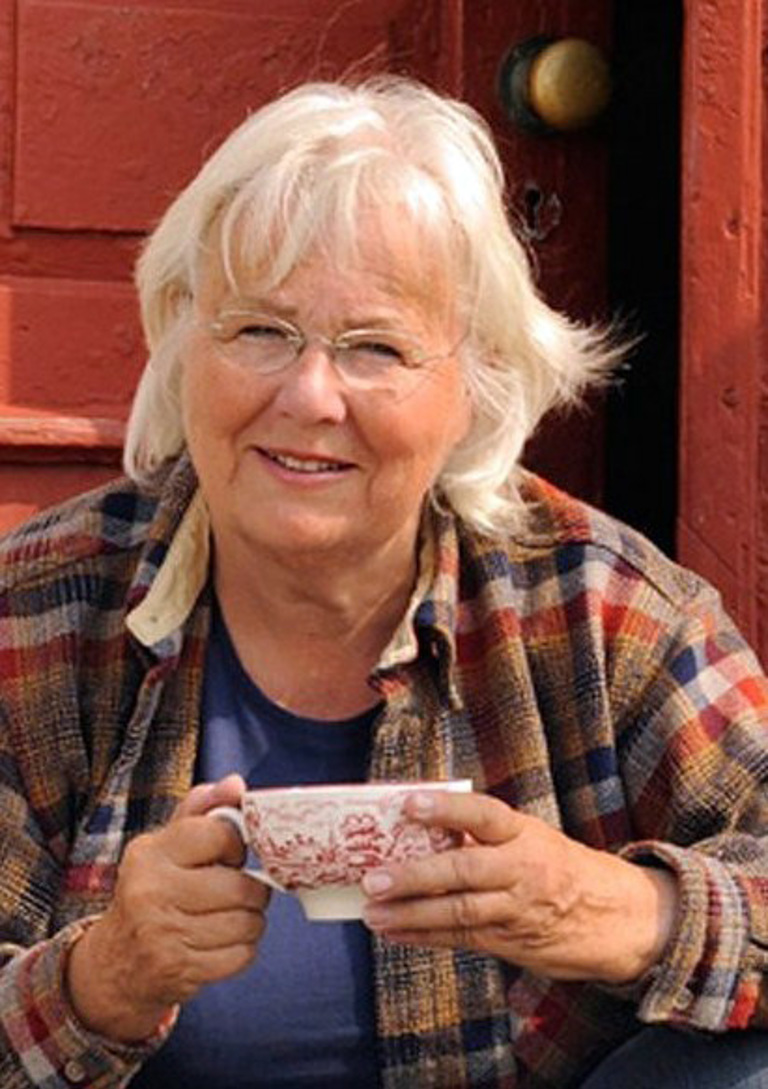 Else "Sprossa" Rønnevig