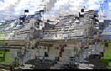 Celluloseisolasjon matter Celluloseisolasjon matter