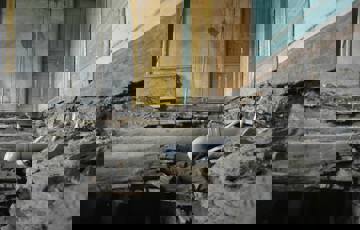 Isolering av gulv mot kald kjeller Isolering av gulv mot kald kjeller