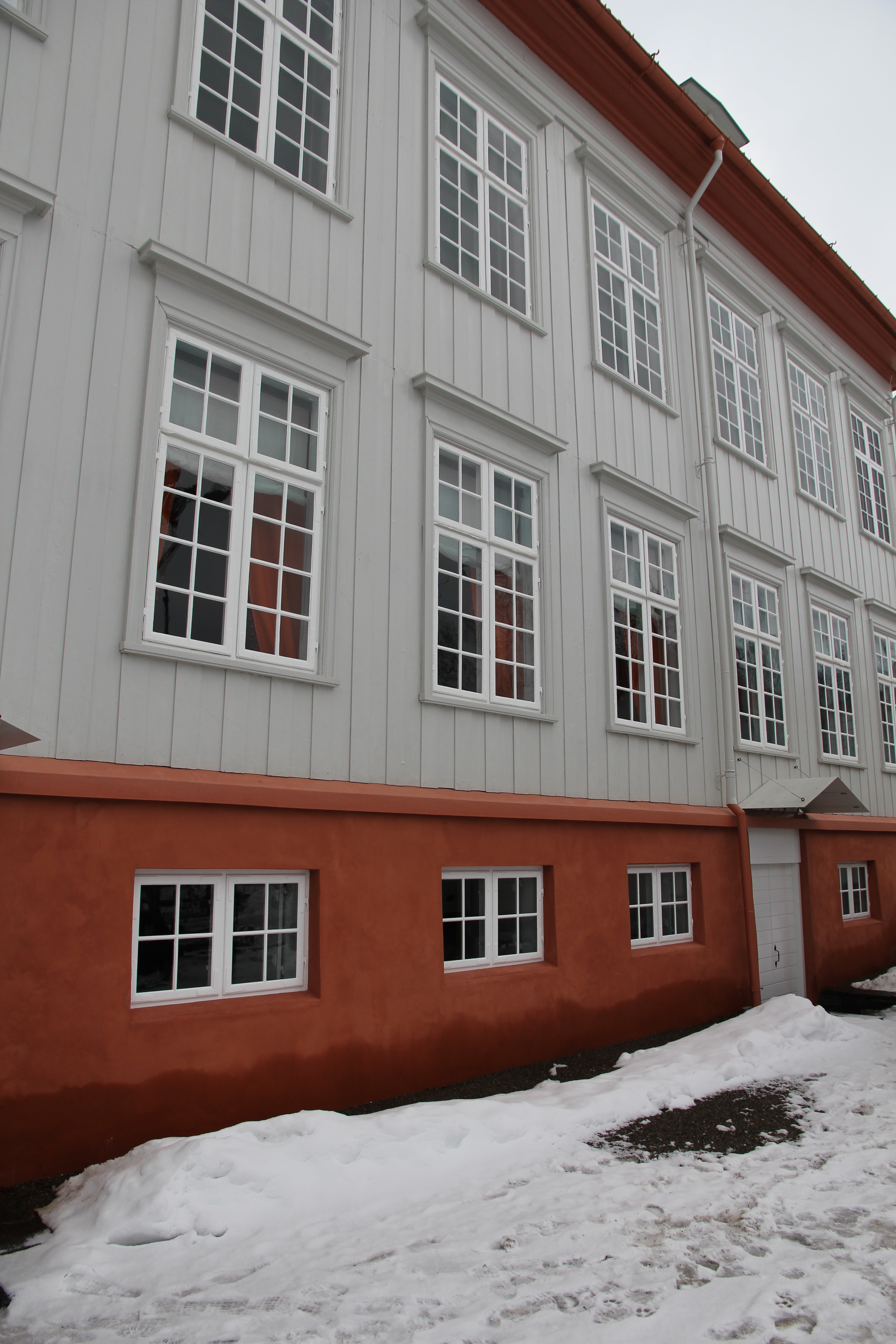 Foto: Bygg og Bevar