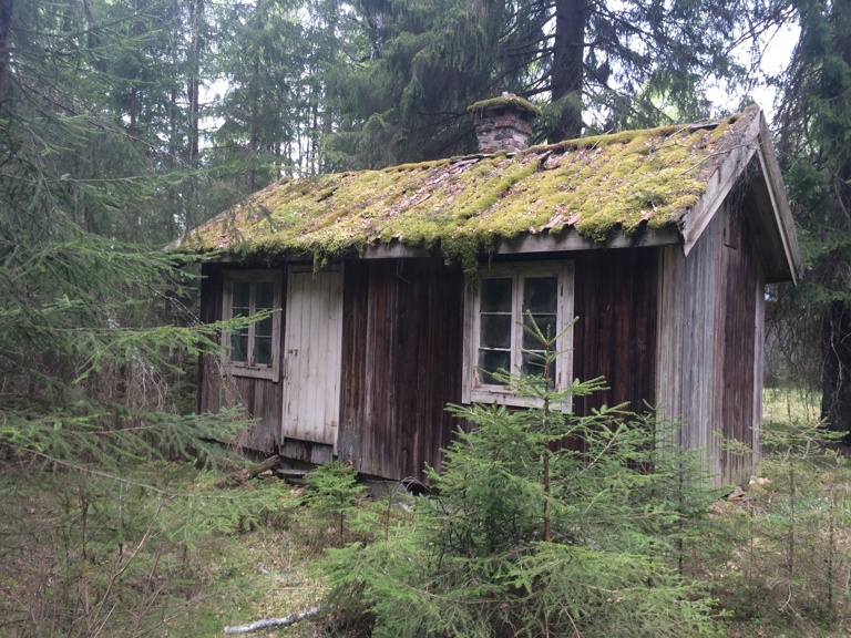 Bilde 17 hus på Rømskauen.JPG