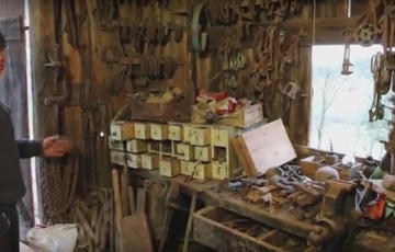 Forming av furu Forming av furu