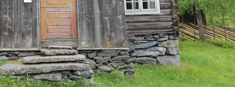 Foto: Bygg og Bevar