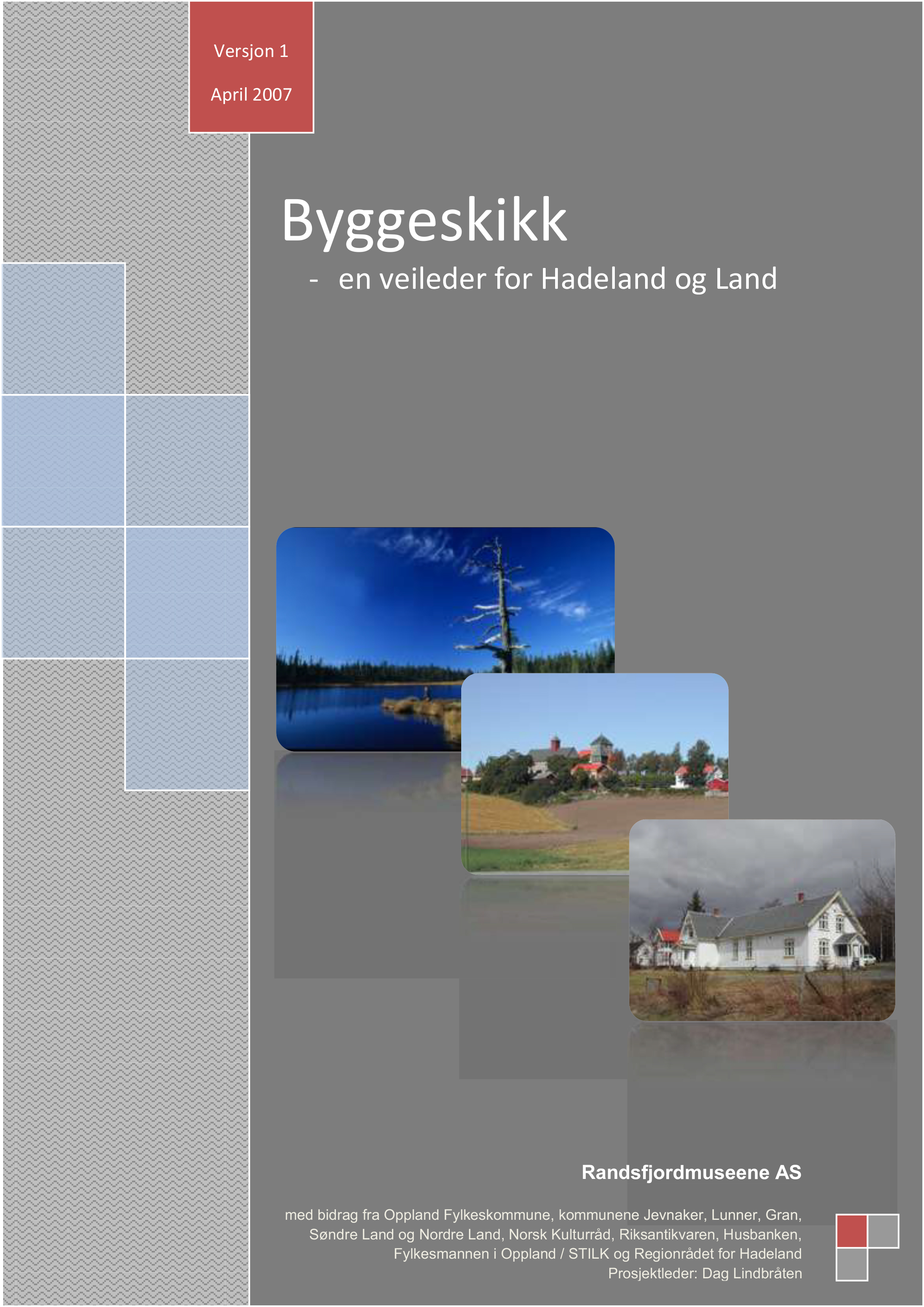 Bygg og bo brueland