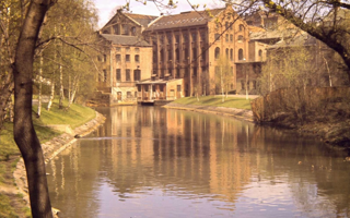 Foto: Ottar Gladtvedt / Oslo Museum