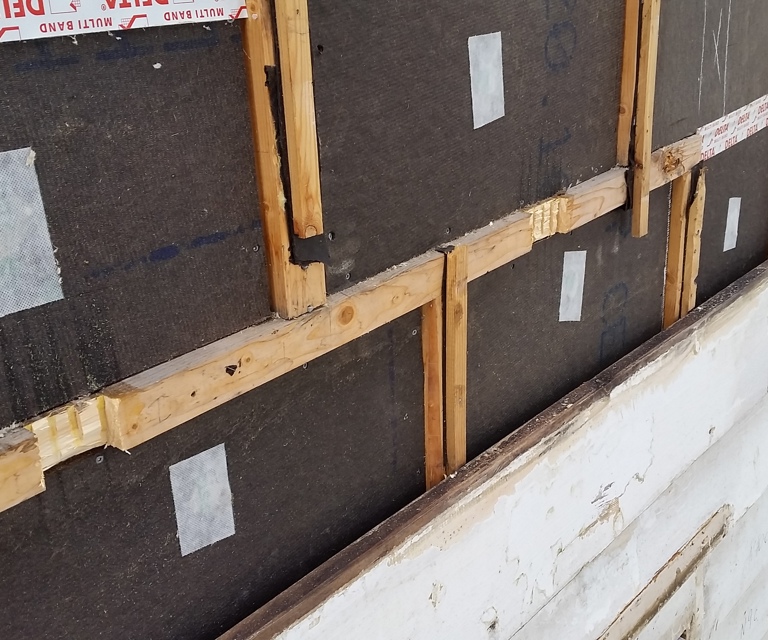 Asfaltplater isolerer Asfaltplater isolerer