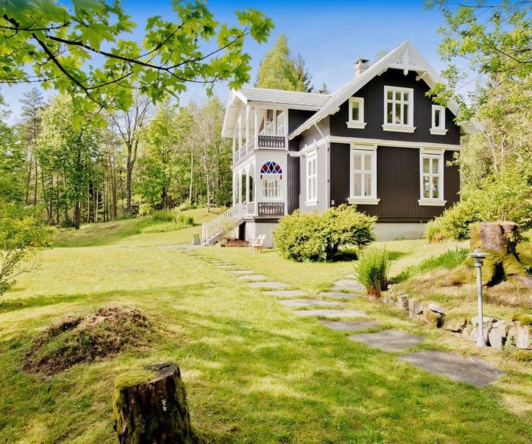 Villa Sommer