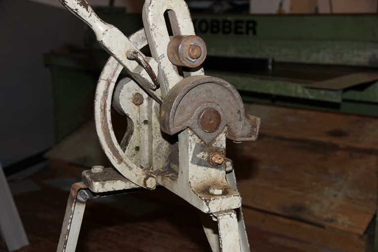 rennekroker