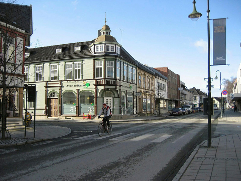 Levanger kulturmiljø Foto Åse Bitustøl Riksantikvaren.jpg