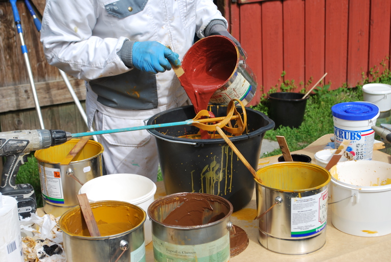 maling og blanding foto akershus bygningsvernsenter.JPG
